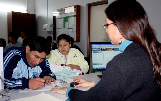 Hijos nacidos fuera del matrimonio podrán ser registrados por su padre