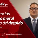 La reparación del daño moral derivado del despido