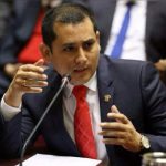 Osias Ramírez Gamarra