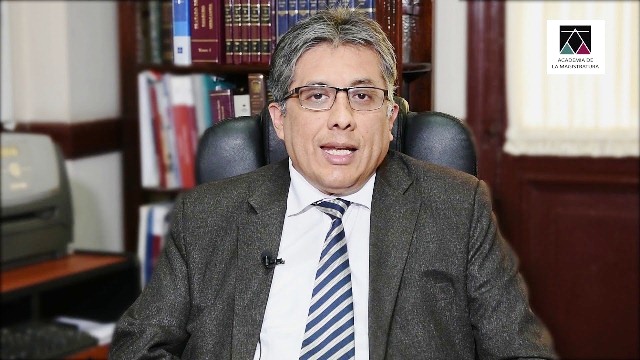 ULISES YAYA ZUMAETA