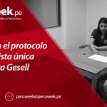 Aprueban el protocolo de entrevista única en Cámara Gesell