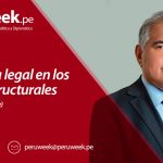 Asimetría legal en los vicios estructurales