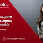 Cinco pasos para la compra segura de un inmueble