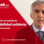 Compra de activo inmobiliario: Responsabilidad solidaria