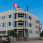 Corte Superior de Justicia de Lima Este