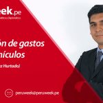 Deducción de gastos de los vehículos