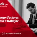 Feriado largo: Sectores que deben ir a trabajar