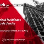 MTPE elaborará protocolos de seguridad y salud en construcción
