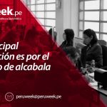 SAT: Principal recaudación es por el impuesto de alcabala