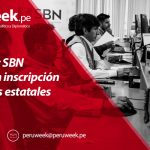 SUNARP y SBN agilizarán inscripción de predios estatales