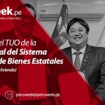 Sunafil y Perú Compras establecen alianza que promoverá la formalización laboral