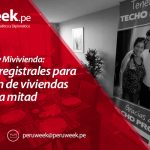 Techo Propio y Mivivienda: Derechos registrales para inscripción de viviendas costarán 50% menos (D.S. Nº 021-2019-Vivienda)