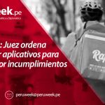 Argentina: Juez ordena suspender aplicativos para delivery por incumplimientos laborales