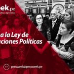 Cambios a la Ley de Organizaciones Políticas