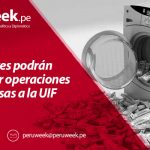 Contadores podrán denunciar operaciones sospechosas a la UIF