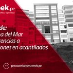 Costa Verde: Magdalena del Mar no dará licencias a construcciones en acantilados