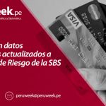 Entregarán datos personales actualizados a la Central de Riesgo de la SBS