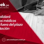 EsSalud validará certificados médicos que estén fuera del plazo de presentación