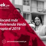 Estado colocará más créditos Mivivienda Verde y Techo Propio el 2019
