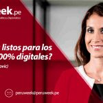 ¿Estamos listos para los bancos 100% digitales?