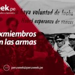 FARC: Exmiembros retoman las armas