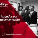 Felicitan a juzgados por eficiente implementación de la NLPT