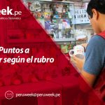 Indecopi: Puntos a supervisar según el rubro