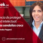 La importancia de proteger la propiedad intelectual: El caso de las sandalias crocs