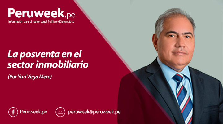 La posventa en el sector inmobiliario