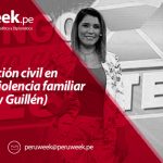 La reparación civil en casos de violencia familiar (Caso Lady Guillén)
