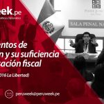 Los elementos de convicción y su suficiencia en la acusación fiscal (Casación N° 760-2016 La Libertad)