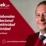 Medidas laborales del Plan Nacional de Competitividad y Productividad