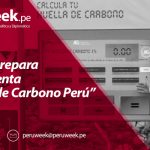 Minam prepara herramienta “Huella de Carbono Perú”