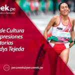 Ministerio de Cultura rechaza expresiones discriminatorias contra Gladys Tejeda