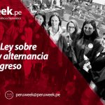 Publican Ley sobre paridad y alternancia en el Congreso (Ley N° 30966)