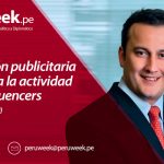 Regulación publicitaria aplicada a la actividad de los influencers