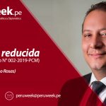Semana-reducida-Decreto-Supremo-002-2019-PCM