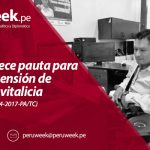 Trabajadores del sector privado que laboren el viernes 30 de agosto cobrarán triple