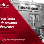 Tribunal Fiscal limita el derecho de reclamo a los contribuyentes