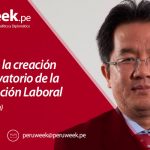 Aprueban la creación del Observatorio de la Formalización Laboral