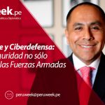 Compliance y Ciberdefensa: la Cibeseguridad no sólo compete a las Fuerzas Armadas