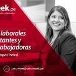 Derechos laborales de las gestantes y madres trabajadoras