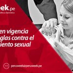 Entrarán en vigencia nuevas reglas contra el hostigamiento sexualv