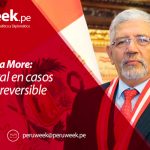 Héctor Lama More: Modelo oral en casos civiles es irreversible