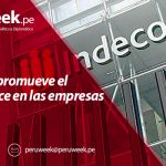 Indecopi promueve el compliance en las empresas