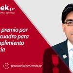 Juez gana premio por novedoso cuadro para seguir cumplimiento de sentencia