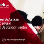 Junta Nacional de Justicia: Sepa cómo será la evaluación de conocimientos