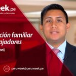 La asignación familiar para trabajadores