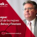 Leaders League: Ranking 2020 de los mejores asesores en Banca y Finanzas