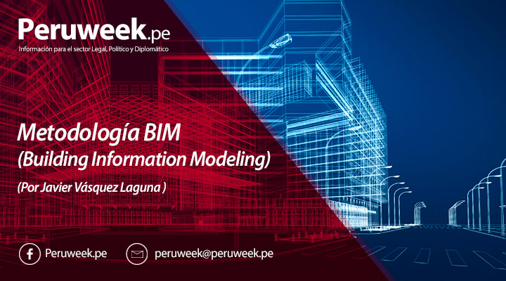 Metodología BIM (Building Information Modeling)